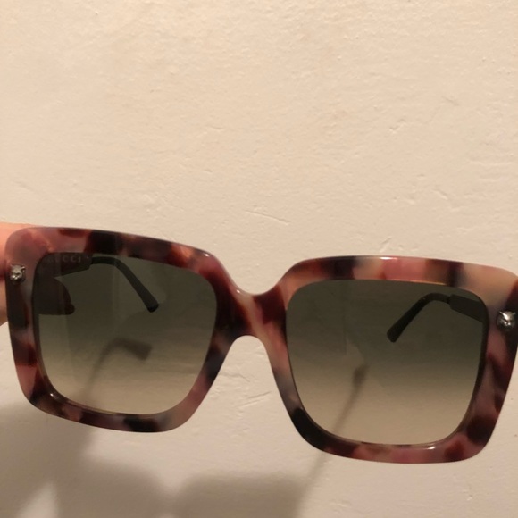 Gucci glass - Picture 2 of 2